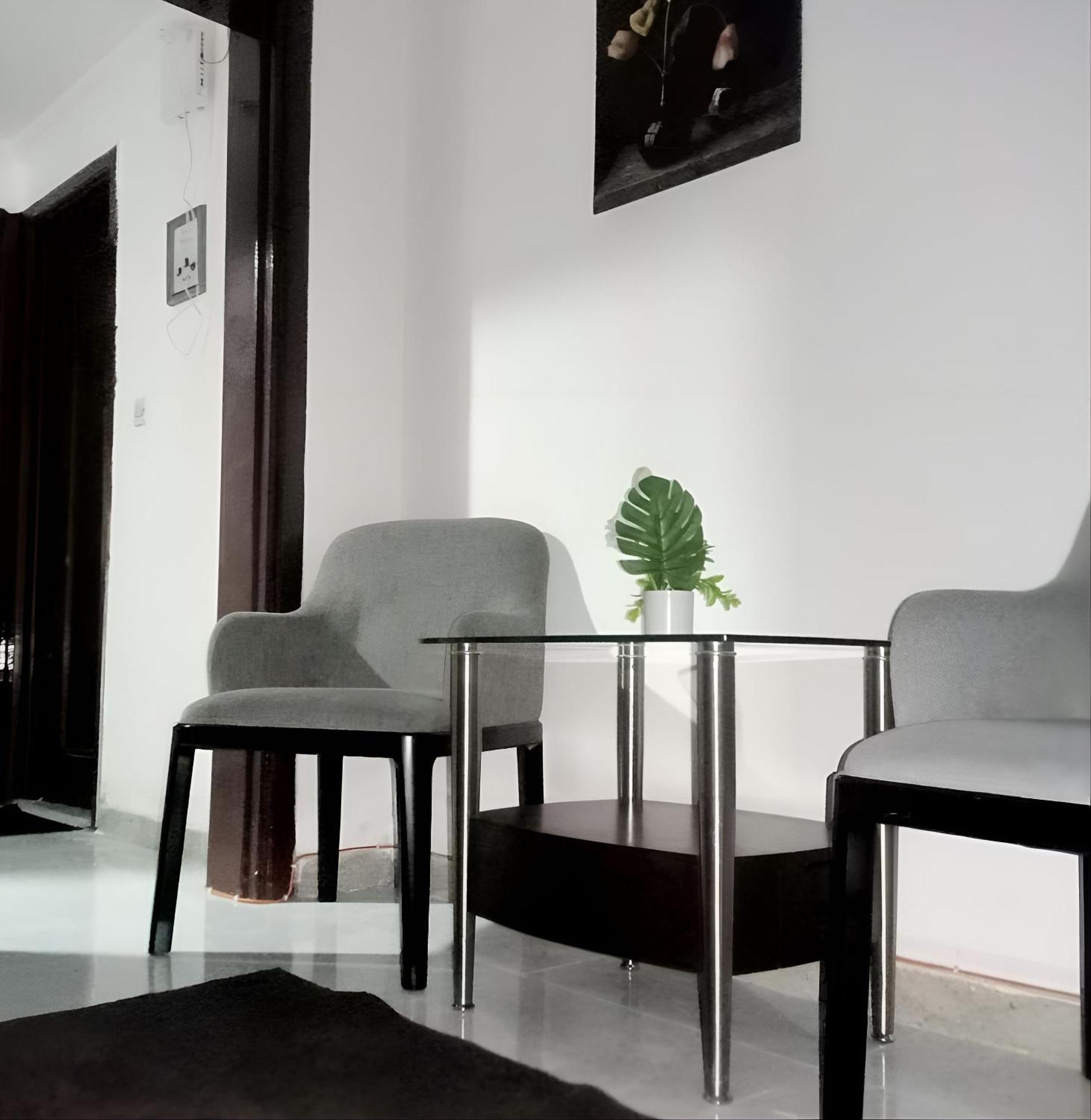Corniche Street - Superb Lovely Room Абу Даби Екстериор снимка